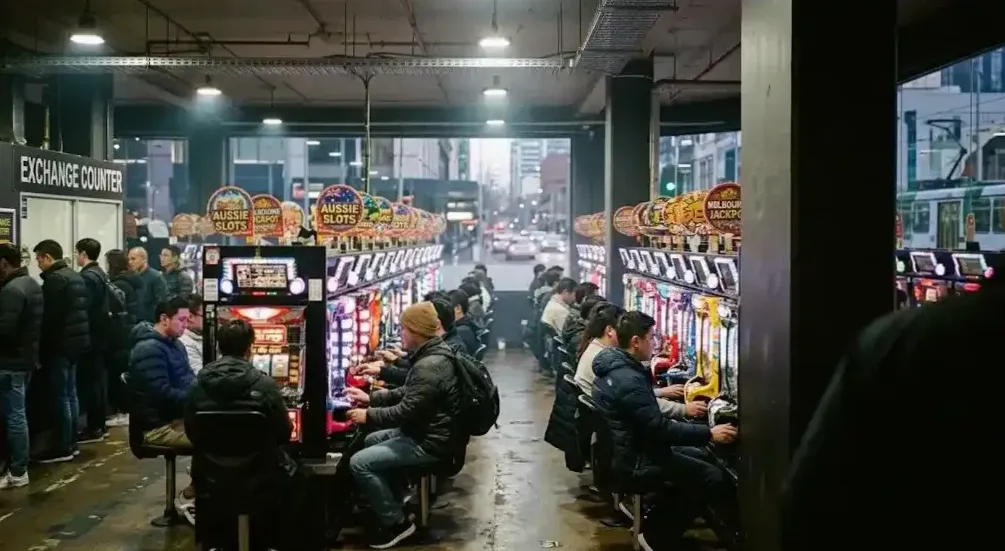 Pachinko strategy and dial control
